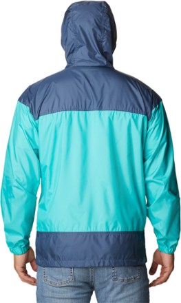 Columbia Flash Challenger Windbreaker - Men's 1