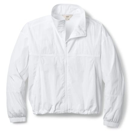 Vuori Court Full-Zip Jacket - Women's 0