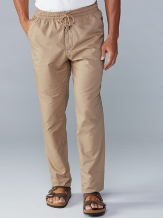 patagonia khaki pants