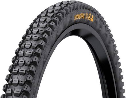 Continental Xynotal DH Soft Tire 0