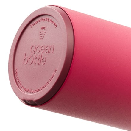 Ocean Bottle Original Vacuum Bottle - 34 fl. oz 3