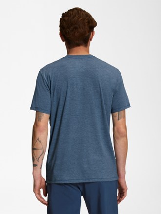 The North Face Wander T-Shirt - Men's 1
