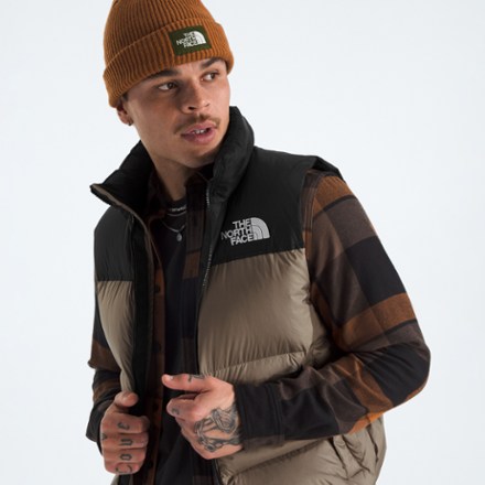 The North Face 1996 Retro Nuptse Vest - Men's 7