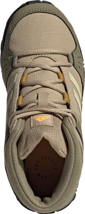 adidas Hyperhiker Hiking Boots - Kids' 7