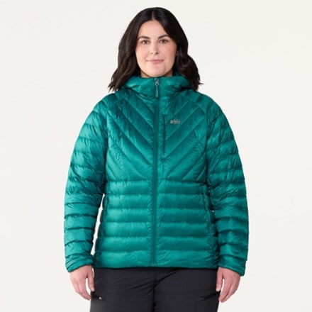REI Co-op Magma 850 Down Hoodie - Women's 2