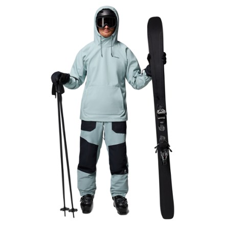 Columbia OMNI-TECH スノーウェア 楽天市場】【2023 秋冬】 コロンビア【Columbia】キッズ バガ