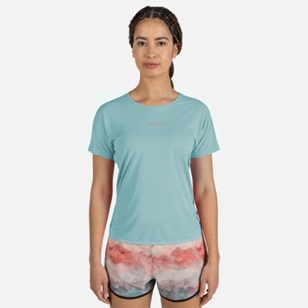 Rossignol Sapa T-Shirt - Women's 0