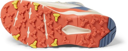 The North Face VECTIV Taraval Hiking Shoes - Women's 4