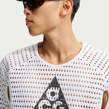 Nike ACG Radical AirFlow NXT Dri-FIT Long-Sleeve Shirt - Men's