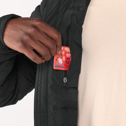 Vuori Steadfast Insulated Full-Zip Jacket - Men's 7