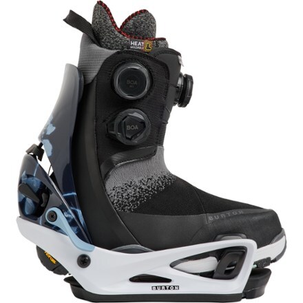 Burton Step On Lexa X Snowboard Bindings - Women's - 2026/2027 4