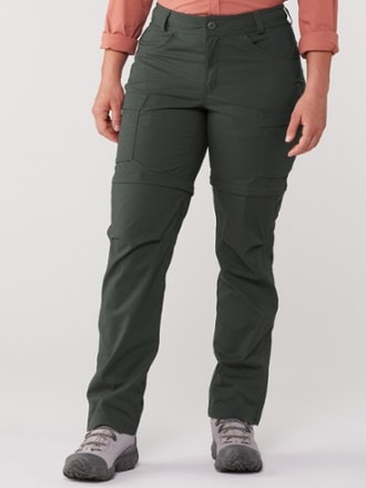 REI Co-op Sahara Convertible Pants - Women's 0
