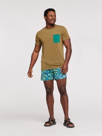 Cotopaxi Brinco Shorts - Men's 3