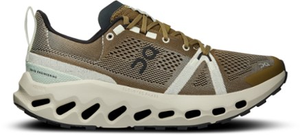 Cloudsurfer Trail Trail-Running Shoes - Women's