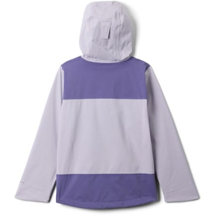 Columbia Boulder Fall Jacket - Kids' 1