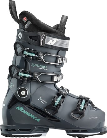 Nordica Speedmachine 3 95 W Ski Boots - Women