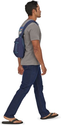Patagonia Atom Sling Bag 3
