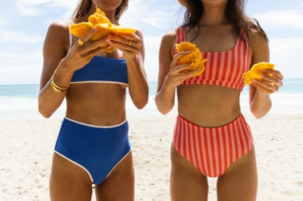 Location Image for River Swimsuit Top - Women's