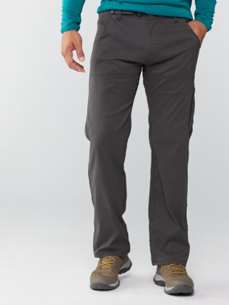 prAna Stretch Zion Pants - Men's | REI Co-op