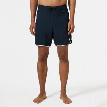 Helly Hansen HP Curve 7" Board Shorts - Men's 1