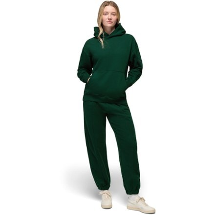prAna DreamFleece Hoodie - Women's 3