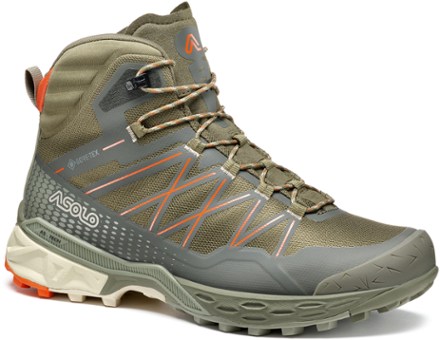 Asolo Tahoe Mid GTX Hiking Boots - Men's 2