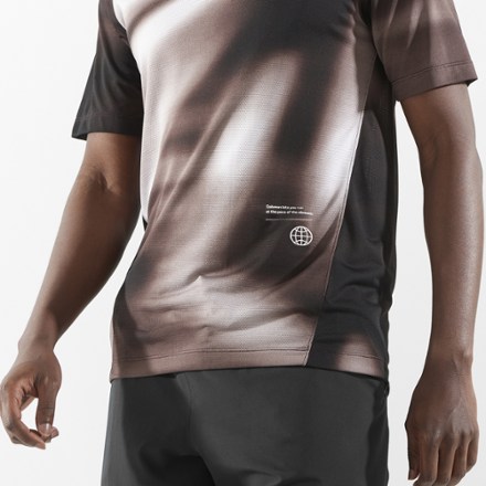 Salomon SHKout Core T-Shirt - Men's 4