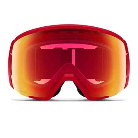 Smith Proxy ChromaPop Snow Goggles 1