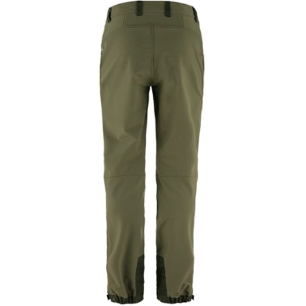 Fjallraven Keb Agile Trousers - Women's 1