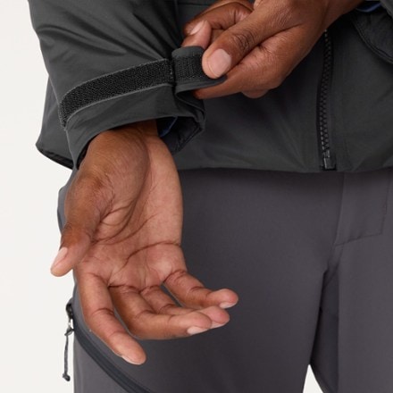 REI Co-op Stormhenge 850 Down Hybrid Jacket - Men's 9