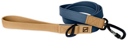Herzog Silicone Leash - 6 ft. 0