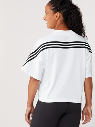 adidas Future Icons 3-Stripes T-Shirt - Women's 4