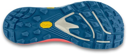 Topo Athletic MTN Racer 2 Trail-Running Shoes - Women's 6