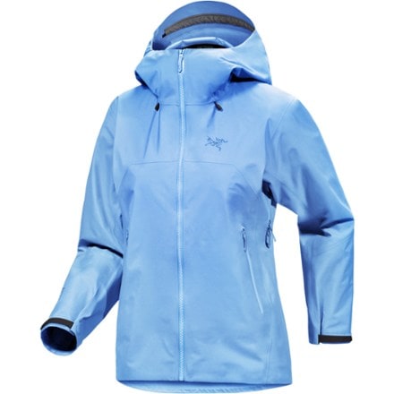 Arc'teryx Beta SL Jacket - Women's 0
