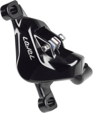 SRAM Level Ultimate Stealth 2-Piston Disc Brake Caliper 0
