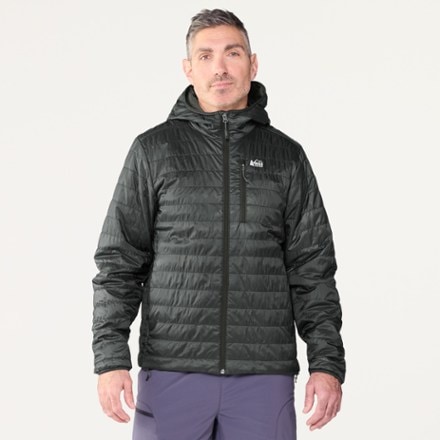 REI Co-op Microtrek Insulated Hoodie - Men's 2