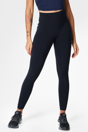 Sweaty Betty Power High-Waisted Workout Leggings - Women's 1