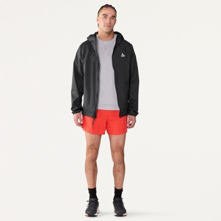 Nike ACG Phantazma Rain Jacket - Men's 5