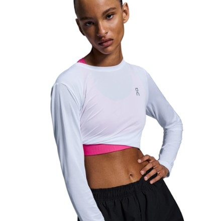 On Core Long-T Shirt - Women's 7