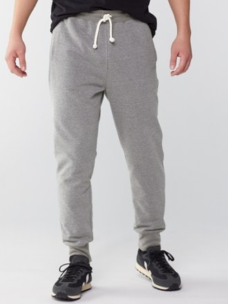 The North Face Heritage Patch Jogger Pants - Men's