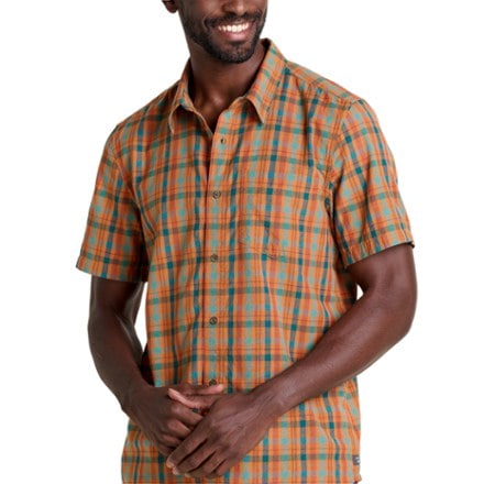 Toad&Co Airscape Shirt - Men's 3