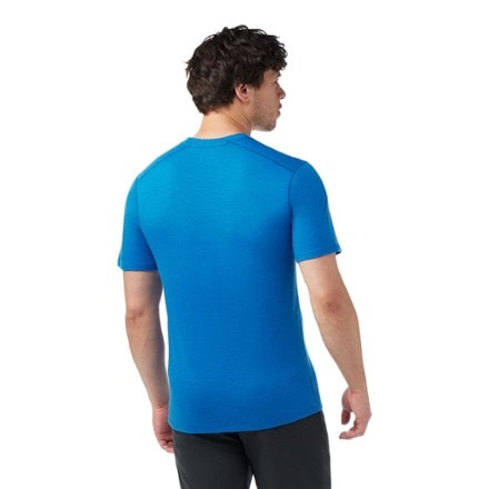 Smartwool Merino T-Shirt - Men's 1