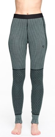 Kari Traa Smekker Base Layer Pants - Women's 1