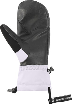 Picture Organic Clothing Anna Mittens - Women's 2