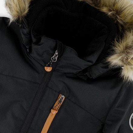 Deux par Deux Play 2-Piece Snowsuit - Boys' 5