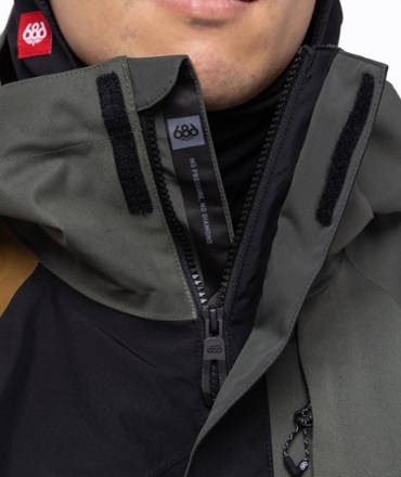 686 GORE-TEX Core Jacket - Men's 7