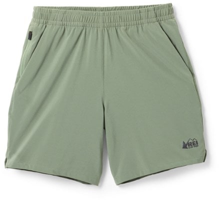 REI Co-op Active Pursuits Long Shorts - Kids' 0