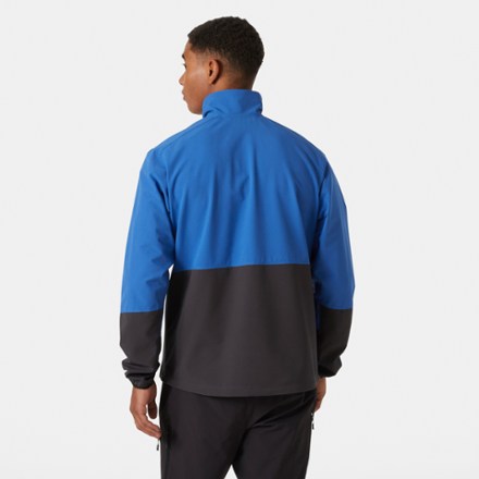 Helly Hansen Cascade Shield Anorak - Men's 2