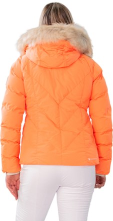 Obermeyer Bombshell Insulated Jacket - Women's 2