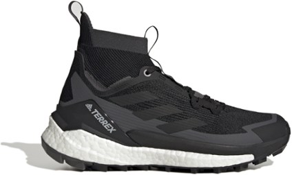 adidas Terrex Free Hiker 2.0 Hiking Shoes - Women